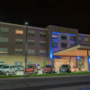 Holiday Inn Express & Suites - Louisville N - Jeffersonville By Ihg