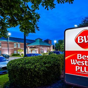 Best Western Plus Addison/Dallas Hotel